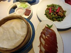-食悦江南·淮扬菜·烤鸭(亚运村·惠新店)