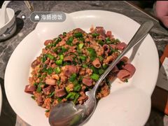 -前海沿·青岛菜(乐客城店)