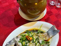 先鲜鲫鱼粥-先鲜鲫鱼粥
