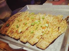 -很久以前羊肉串(大华三路店)