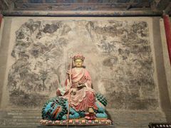 -张掖大佛寺景区