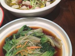 -阿娘家·原生态农家菜(国顺东路店)