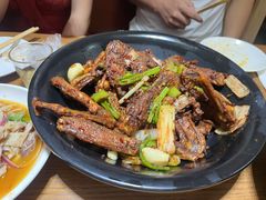 -掌上鲜(南顺城街店)