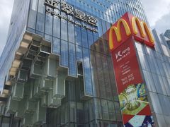 店面-金翠皇宫粤菜·点心·海鲜(科技园店)