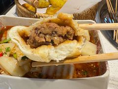 -和庆斋羊蝎子火锅·碳缸烧烤(顺义旗舰店)