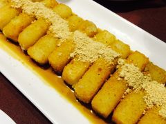 -渝信川菜(工体店)