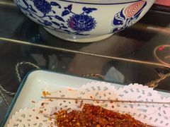 -东大桥小国抻面烧烤(长通路店)