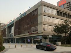 -南方医科大学深圳医院