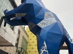 -佛山科学馆