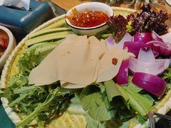 -人民公社大食堂(顺义总店)