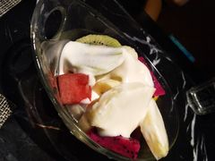 -半秋山西餐厅(巴南万达广场店)