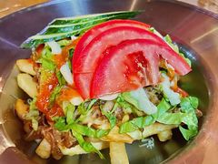 -味德西餐音乐酒吧 Wade's Bar&Grill
