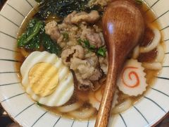 -一吉焼鸟·FOUNDER(桂林路店)
