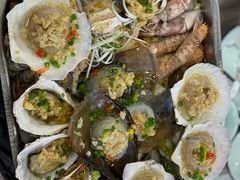 -陈小厨海鲜大咖·15年平潭味(龙王头店)