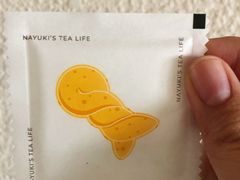 手套-奈雪的茶(金鹰广场店)