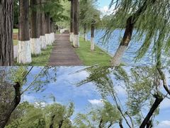 -东湖磨山景区