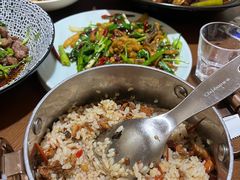 -掌上鲜(南顺城街店)