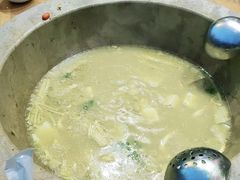 -云南野生菌石锅鱼石锅鸡(大金塔店)