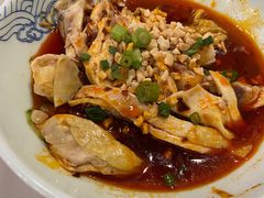 -蜀腾川·火锅鱼.烤鱼(新世界城店)