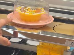 -争鲜回转寿司(天府广场-今站PLUS店)