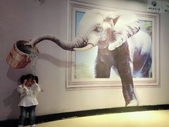 -烟台海昌鲸鲨海洋公园