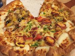 -必胜客(万象城店)