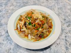 -聚丰园•湖鲜餐厅(阿红私房菜梅石路店)