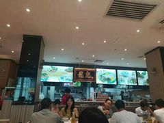 -龙记·香港茶餐厅(海上世界店)