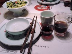 拍黄瓜-鼎盛蜀坊·重庆江湖菜(市桥地铁站店)