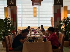 -阿诺泰·泰国餐厅(紫荆店)