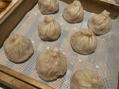 黑猪肉小笼包-钱塘花园·宁波菜