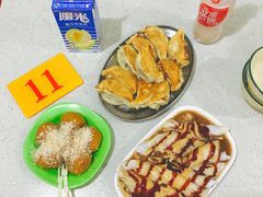 -芬芳甜品(同福路店)