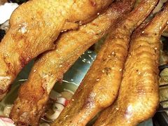 -质烤烤物·活烤海鲜(质烤总店)