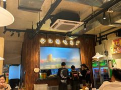 -马厂老火锅(胜太路店)