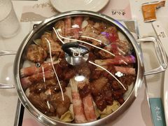 -黄记煌三汁焖锅(首创奥特莱斯店)