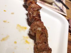 -通海俄式烧烤·俄罗斯大串(嵩山路店)