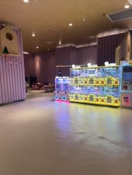 点击看大图 -meland club亲子乐园(石家庄万象城店)