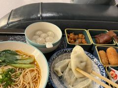 -陆琴脚艺·足浴·SPA(夫子庙店)