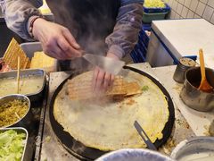 -卞姐蛋饼(陕西南路店)