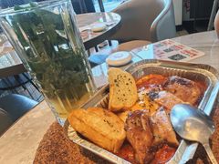 -必胜客(世纪港湾店)