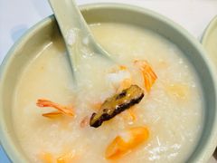 -南拳十三姨·潮汕砂锅粥·粤菜(西单大悦城店)