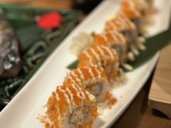 -阿吾罗日本料理(K11艺术中心店)