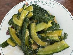 -清真永恒华威肉饼(潘家园店)