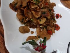 -醉霖生态餐厅(交大店)