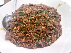 -良友·海鲜青岛菜(五四广场店)