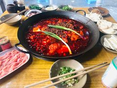 -刁姐火锅(五小区店)