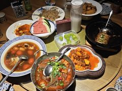 -乡里八闽·福州乡土菜(高宅店)