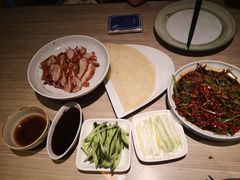 -老昌春饼(松北店)