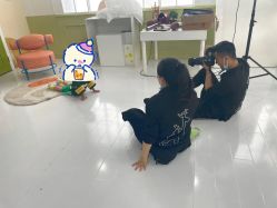 点击看大图 -小阿福儿童摄影(华中智谷店)