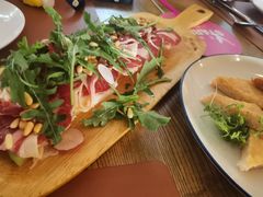 -Golden Lily河内巴黎法越料理餐厅(建国西路店)